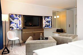 Hotel Elephant Weimar, Autograph Collection