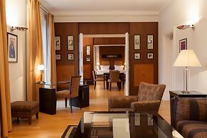 Hotel Elephant Weimar, Autograph Collection