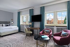 Hotel Elephant Weimar, Autograph Collection