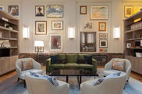 Hotel Elephant Weimar, Autograph Collection