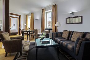 Hotel Elephant Weimar, Autograph Collection