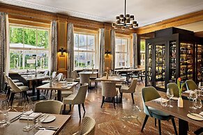 Hotel Elephant Weimar, Autograph Collection