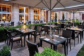 Hotel Elephant Weimar, Autograph Collection