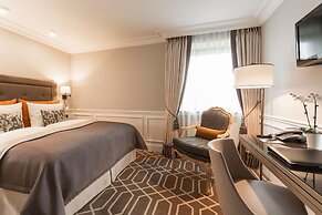 Althoff Hotel Fürstenhof Celle