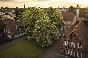 Althoff Hotel Fürstenhof Celle
