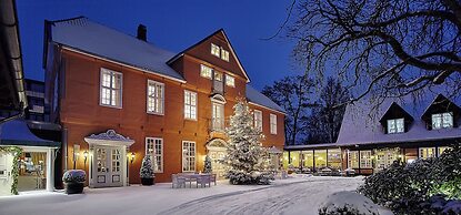 Althoff Hotel Fürstenhof Celle