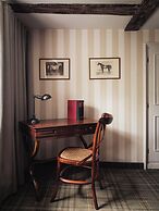 Althoff Hotel Fürstenhof Celle