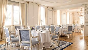 Althoff Hotel Fürstenhof Celle