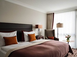 Althoff Hotel Fürstenhof Celle