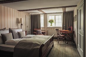 Althoff Hotel Fürstenhof Celle