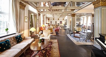 Althoff Hotel Fürstenhof Celle