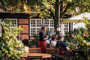Althoff Hotel Fürstenhof Celle