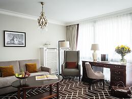Althoff Hotel Fürstenhof Celle