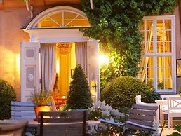 Althoff Hotel Fürstenhof Celle