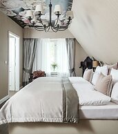 Althoff Hotel Fürstenhof Celle