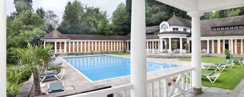 Hotel Bad Schachen