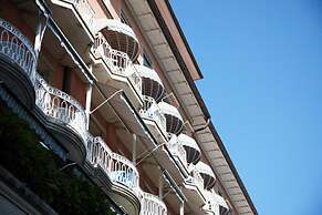 Hotel Bad Schachen