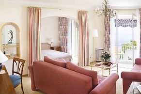 Hotel Bad Schachen