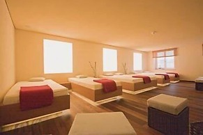 Hotel Bad Schachen