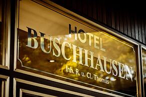 Hotel Buschhausen