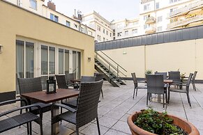 Trip Inn Hotel Conti