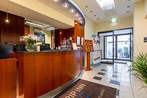 Trip Inn Hotel Conti