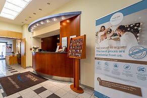 Trip Inn Hotel Conti