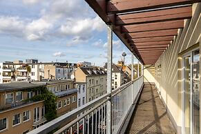 Trip Inn Hotel Conti