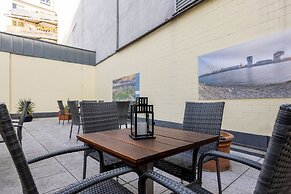 Trip Inn Hotel Conti