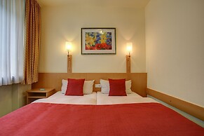 Trip Inn Hotel Conti