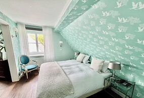 Hotel Ashley's Garden