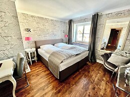 Hotel Ashley's Garden