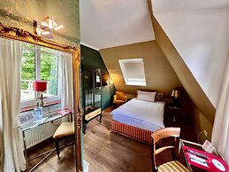 Hotel Ashley's Garden