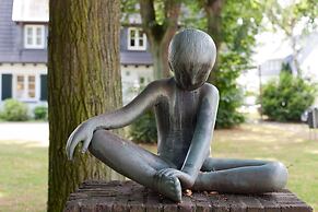 Hotel Ashley's Garden