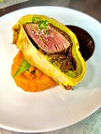 Hotel Ashley's Garden