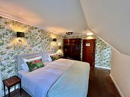 Hotel Ashley's Garden