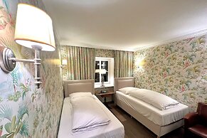 Hotel Ashley's Garden