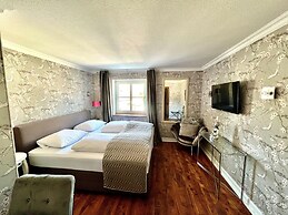 Hotel Ashley's Garden