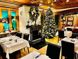 Hotel Ashley's Garden