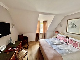 Hotel Ashley's Garden