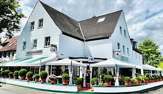 Hotel Ashley's Garden