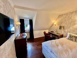 Hotel Ashley's Garden