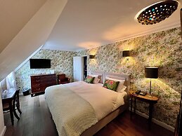 Hotel Ashley's Garden