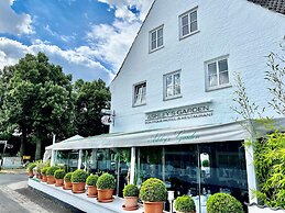 Hotel Ashley's Garden