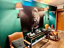 Hotel Ashley's Garden