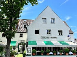 Hotel Ashley's Garden