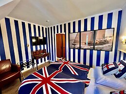 Hotel Ashley's Garden