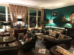 Hotel Ashley's Garden