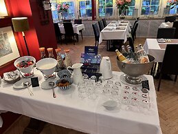 Hotel Ashley's Garden