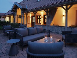 Hotel am Sophienpark
